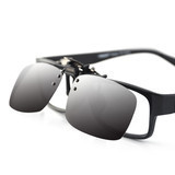 威古氏偏光太阳镜夹片用户反馈 以3027灰片为例