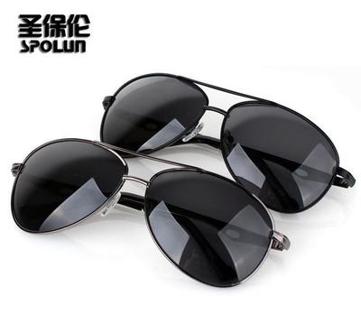 特价太阳镜，引领情侣时尚潮流