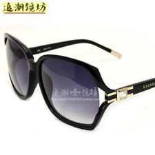 复古时尚太阳镜 欧美明星同款潮流，正品品牌墨镜的魅力解析